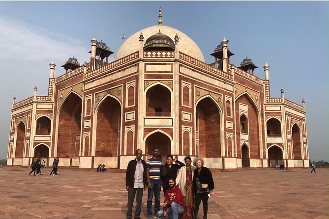 World Heritage Monuments of Delhi - Premium Private Tour - Pricing Information
