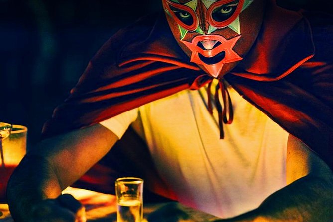 Wrestling SHOW TACOS & TEQUILA TASTING - Review and Feedback Highlights