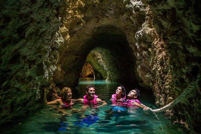 Xcaret Park Plus With Round Transportation From Cancun & Riviera Maya - Visitor Ratings and Testimonials