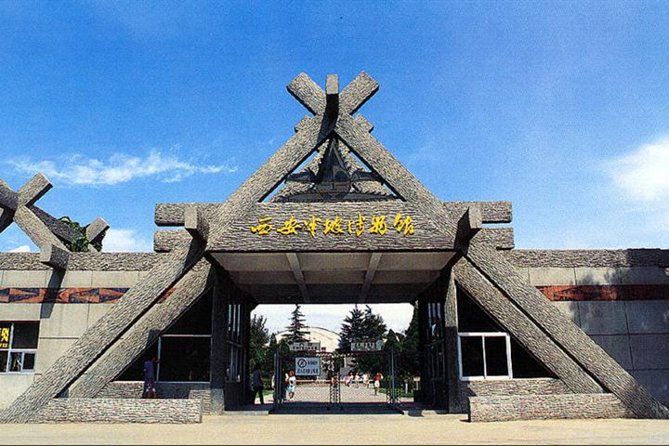 Xian Terracotta Warriors and Banpo Museum Bus Tour - Traveler Reviews and Experiences
