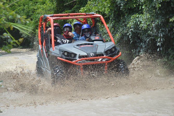 XRAIL Adventure to Jade Cavern Private Vehicle up to 4 Guests Including Transfer - Customer Reviews and Experiences