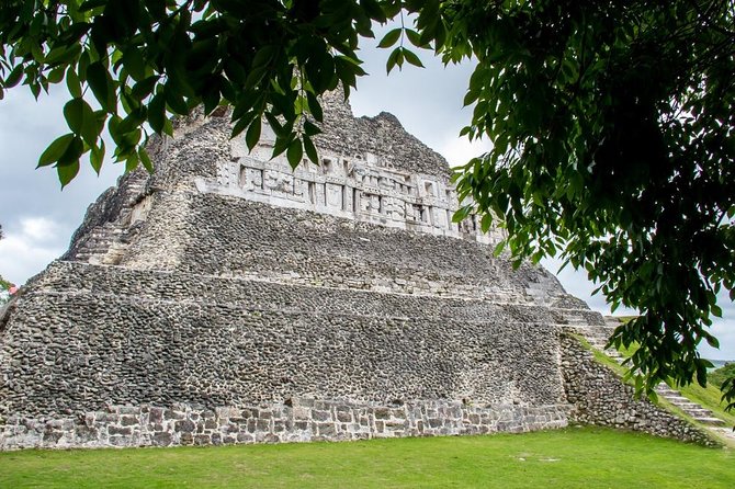 Xunantunich, & Horseback Riding From San Ignacio - Tour Inclusions and Exclusions