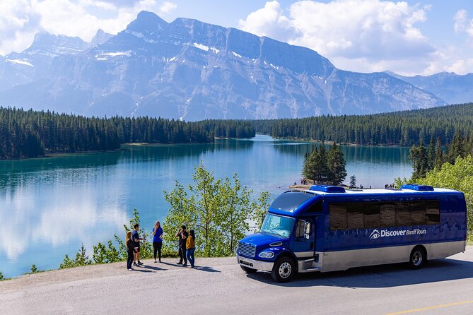 Year Round Tour: Banff and Its Wildlife - Wildlife Viewing Opportunities