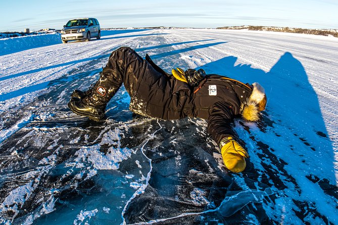 Yellowknife Ice Road Adventure - Additional Information