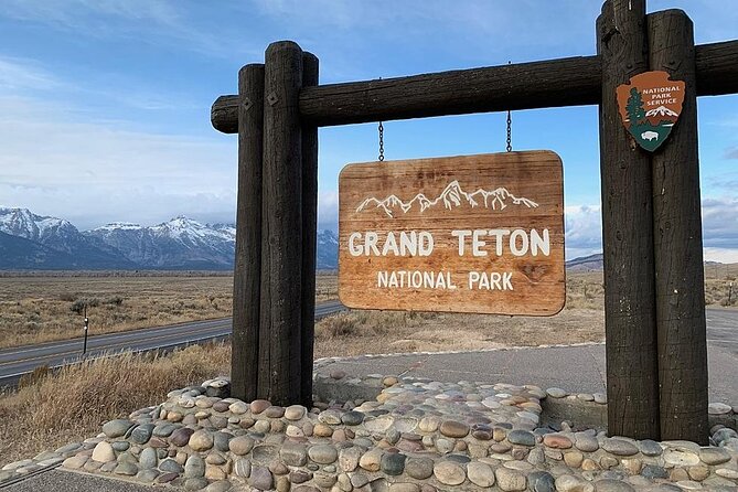 Yellowstone National Park 6-Day Tour From Vancouver (Chn&Eng) - Accessibility and Transportation