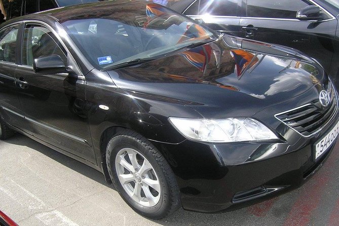Yerevan Airport Transfers - Operating Hours