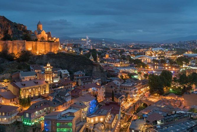 Yerevan-Tbilisi Private Transfer - Traveler Ratings and Reviews