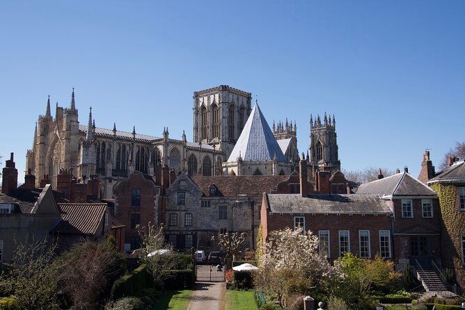 York Air Walk - Comprehensive Exploration of Significance