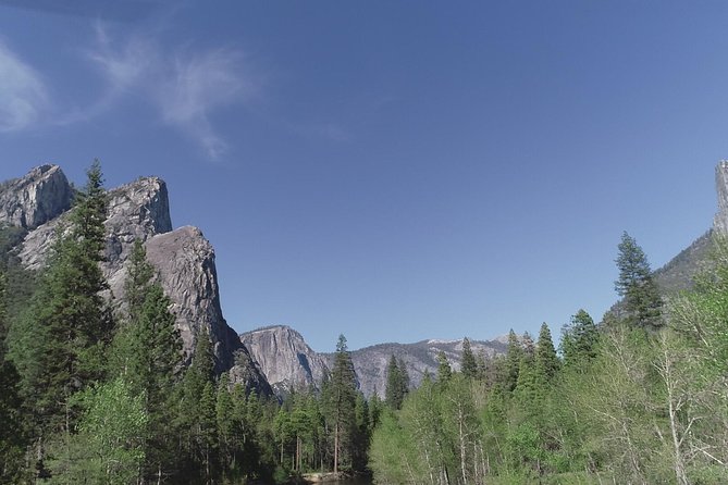 Yosemite and Lake Tahoe 3-Day Vacation Package Review - Booking and Pricing
