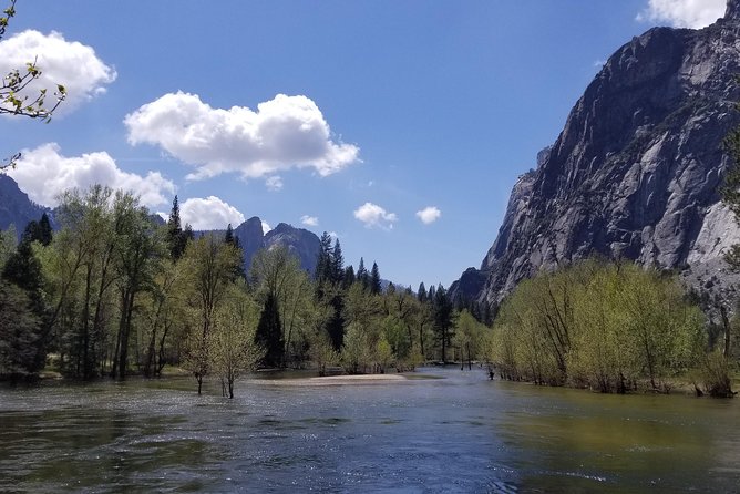 Yosemite Day Tour - Additional Information