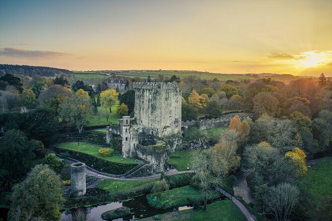 Your Irish Tour Blarney and Cork Private Day Tour - Booking and Cancellation Policy