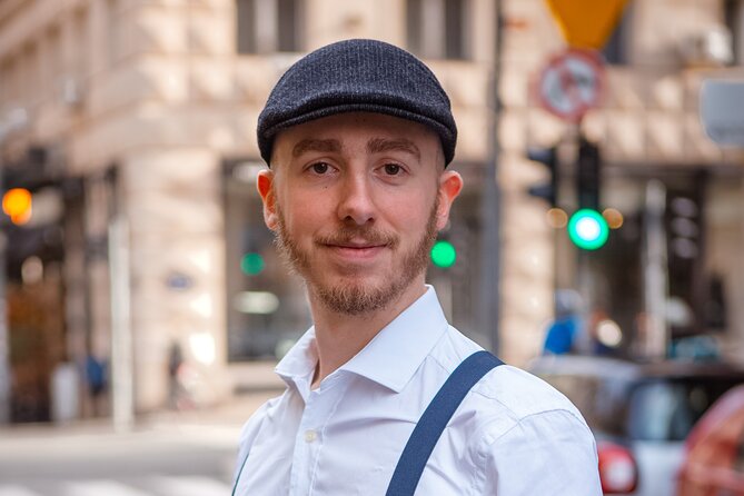 Your Personal Belgrade Photographer! - Professional Photography Expertise