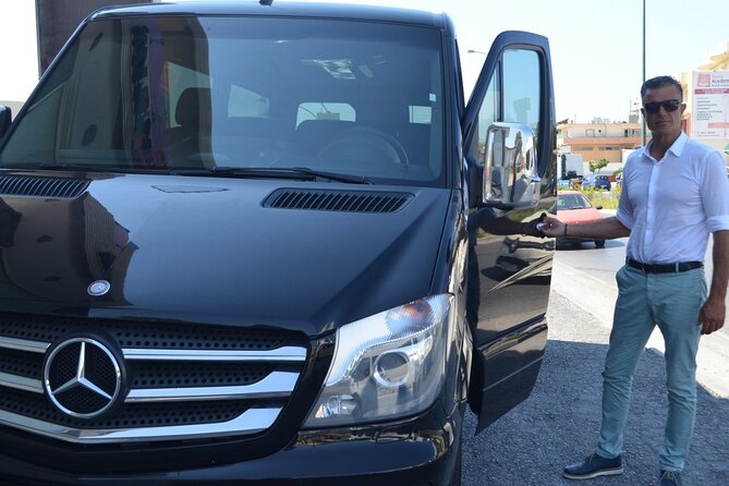 Your Tailored Elafonisi Escape. Luxury Day Tour From Chania. - Pricing and Cancellation