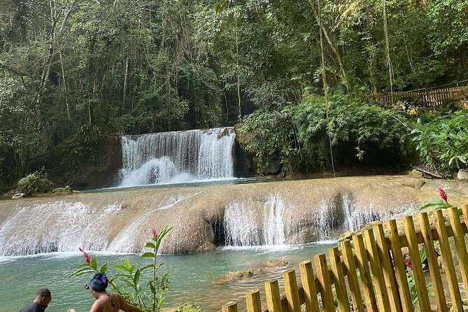 Ys Falls Private Tour - Pricing and Booking