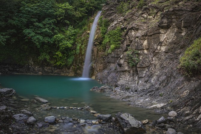 Zagori Sightseeing Tour - Preparing for the Tour