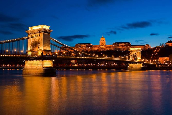 Zagreb - Budapest - Physical Fitness Level