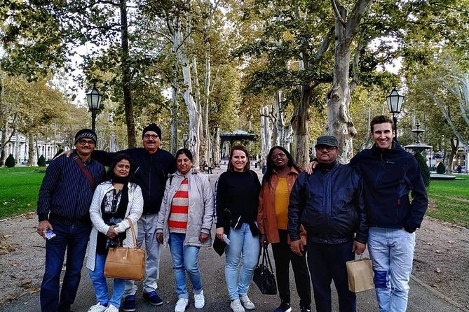 Zagreb GRAND Private Walking Tour - Customer Reviews