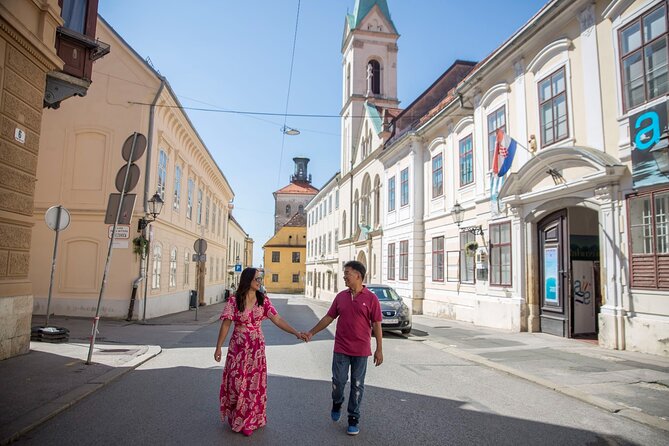 Zagreb Photosession Tour Review: A Must-Do - Review and Feedback