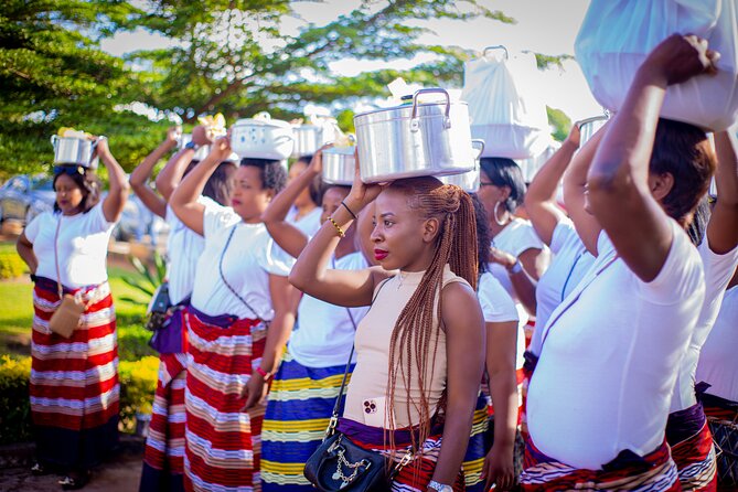 Zambian Traditional Wedding Private Half-Day Guided Tour - Traveler Feedback Highlights