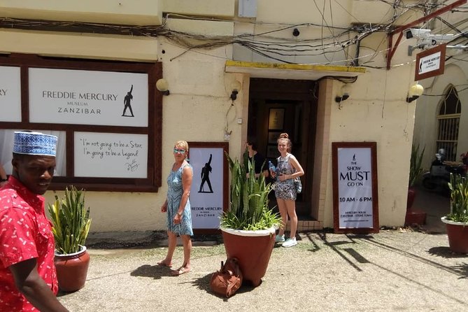 Zanzibar Full Day Experience - Traveler Prerequisites and Accessibility