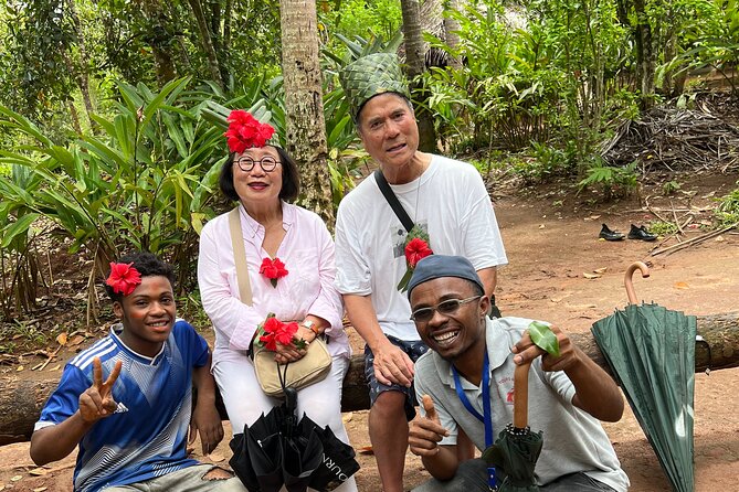 Zanzibar Spice Tour - Customer Reviews