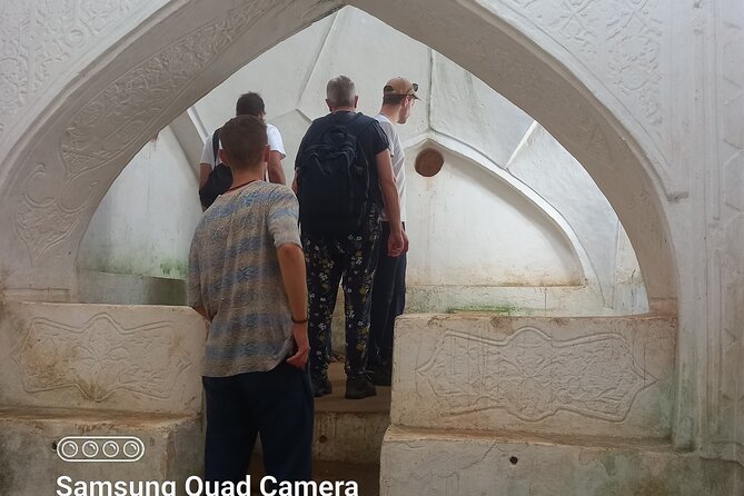 Zanzibar Stone Town Historical Tour and Spice Farm Tour - Meeting and Pickup Details