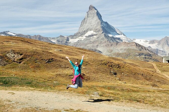 Zermatt Guided Day Hike - Clothing and Gear Recommendations