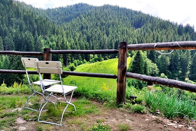 Zip Line & Via Ferrata Experience in the Rhodope Mountains - Accessibility Considerations