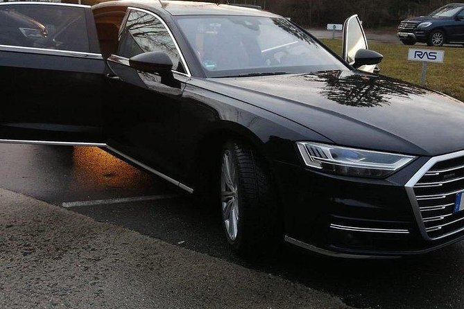 Zurich Airport Transfer: Zurich Airport (ZRH) to Zurich - Frequently Asked Questions