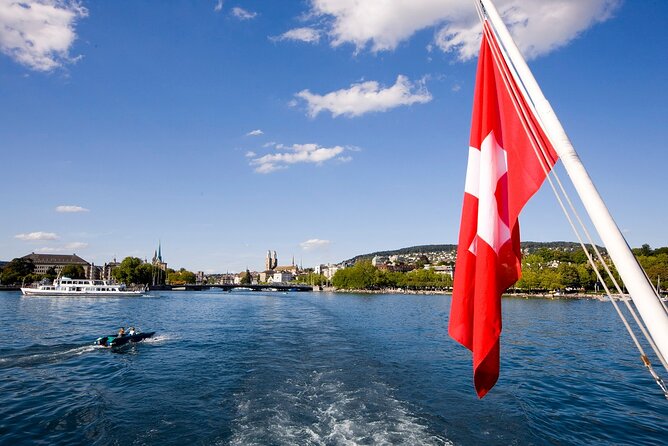Zurich Highlights City Tour With Lake Cruise - Guest Experiences