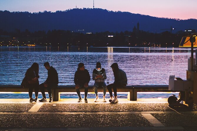 Zurich Like a Local: Customized Private Tour - Tips for a Great Tour