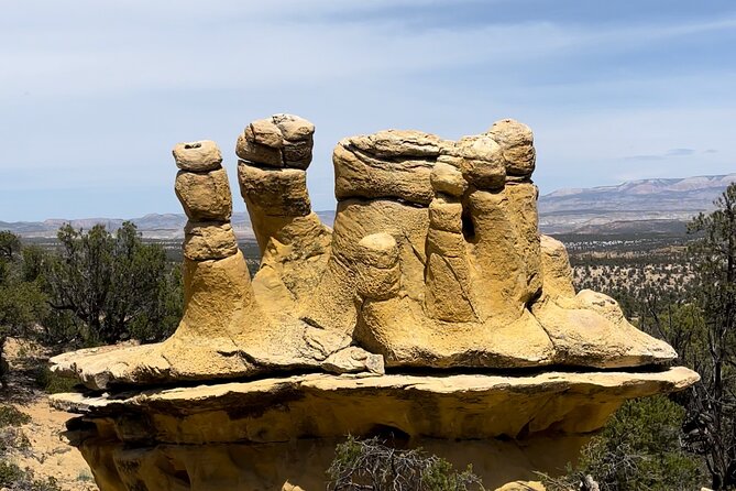 4hr Willis Creek/Bull Valley Gorge/Hoodoos - Good To Know