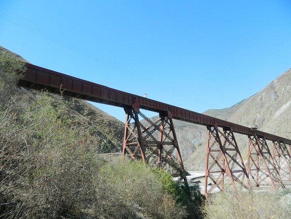 5-Day Adventure Trip in Salta - Good To Know