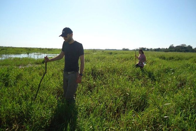 5-Day Bolivian Amazon Pampas Adventure From La Paz - About Your Stay