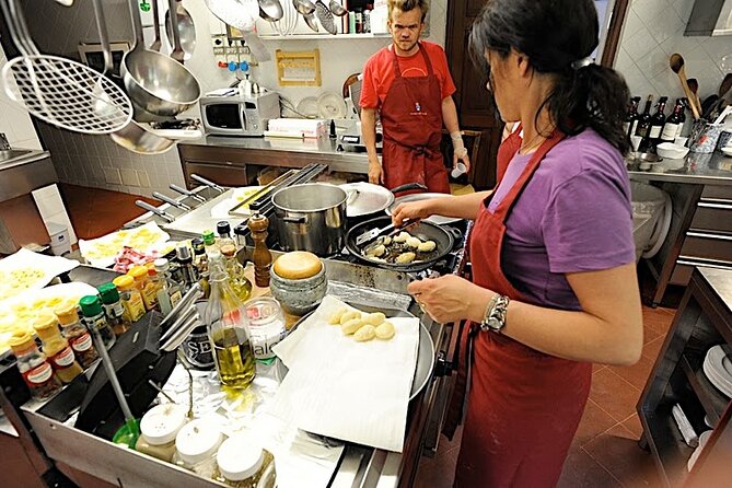 5-Day Cooking Holidays in Venice - Key Points