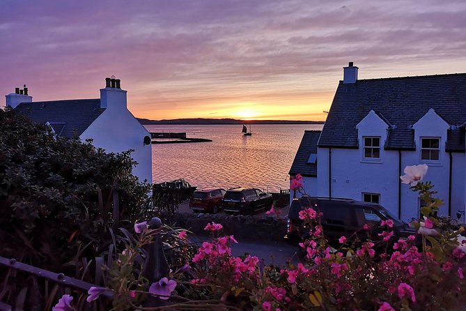 5 Day Islay Whisky Tour From Edinburgh - Good To Know