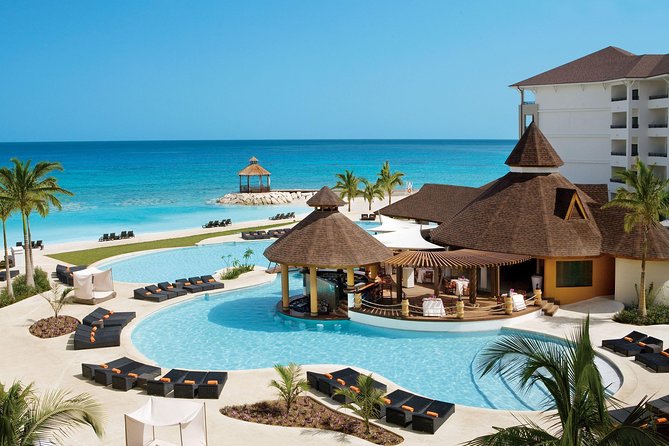 5-Day Luxury Mini-Vacation Package at Secrets Wild Orchid Montego Bay, Jamaica - Good To Know