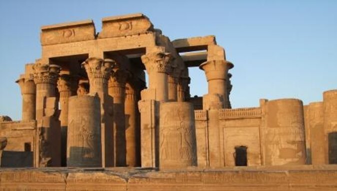 5-Day Private Egypt Tour Package by Flights - Good To Know