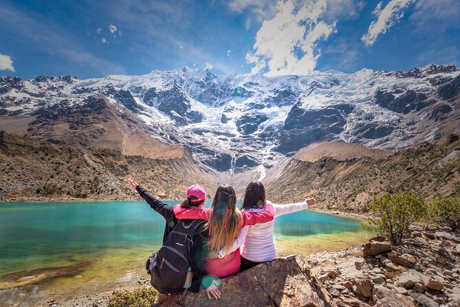5-day Private Tour in Cusco and Visit Machu Picchu - Whats Included
