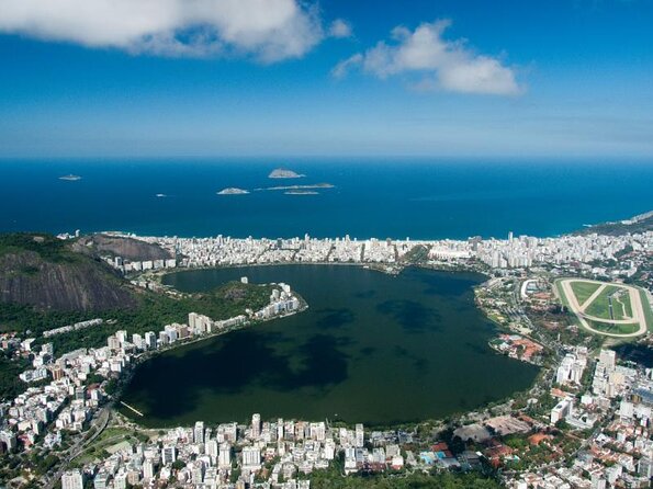 5-Day Rio De Janeiro Highlights Tour - Hotel & Transfer Included - About Your Stay
