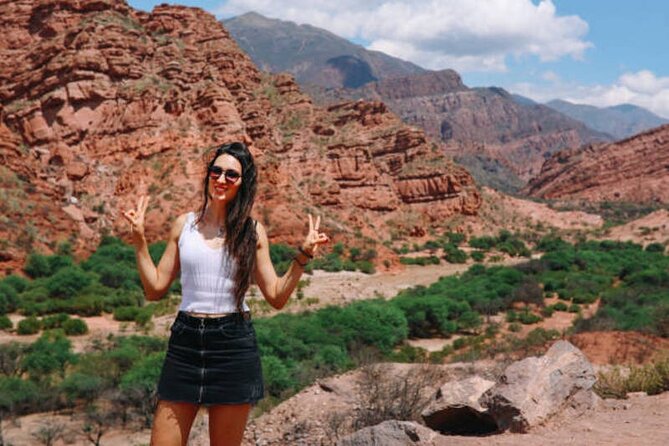 5-Day Salta Luxury Trip - The Best of Northern Argentina - Salta - Northern Argentinas Gem