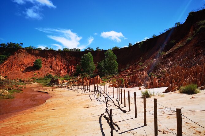 5-Day Tour to Discover the North of Madagascar - Good To Know