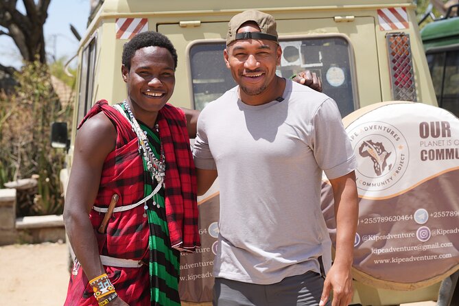 5- Days Best Mid-Range Safari and Maasai Village Experience - Good To Know