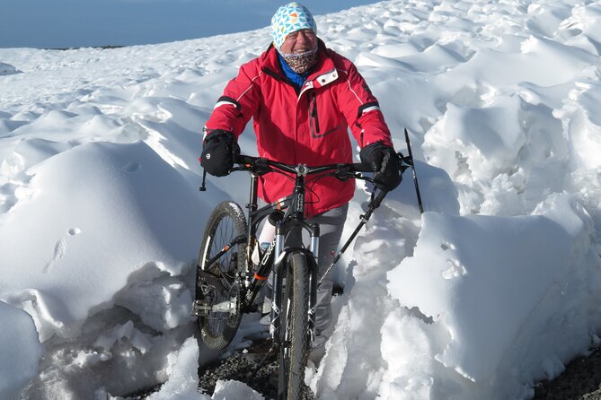 5-Days Kilimanjaro Bike TREK via Marangu Route With BURIGI CHATO SAFARIS CO LTD - Good To Know