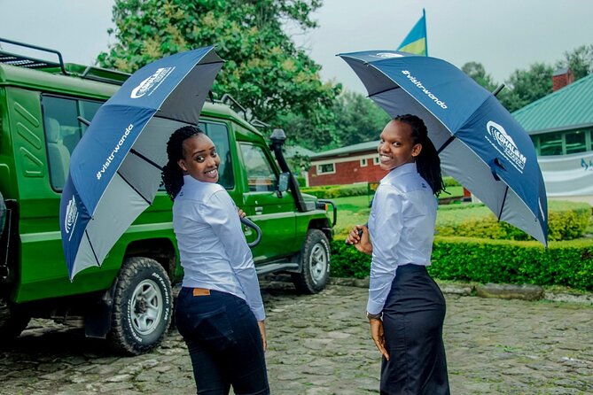 5 Days Rwanda Primate Safaris - Tour Itinerary