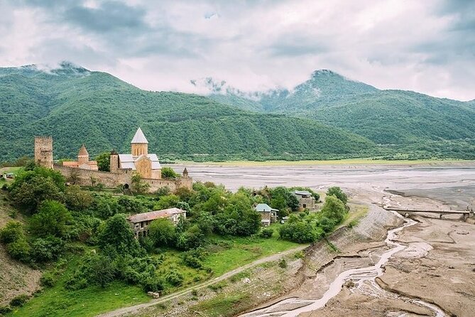 5 Days Tour of Georgia: Review