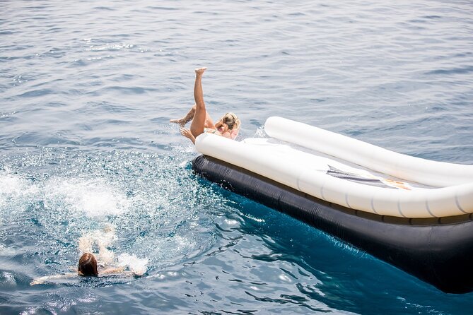 5-Hour Adventure Cruise in Ohrid - Good To Know