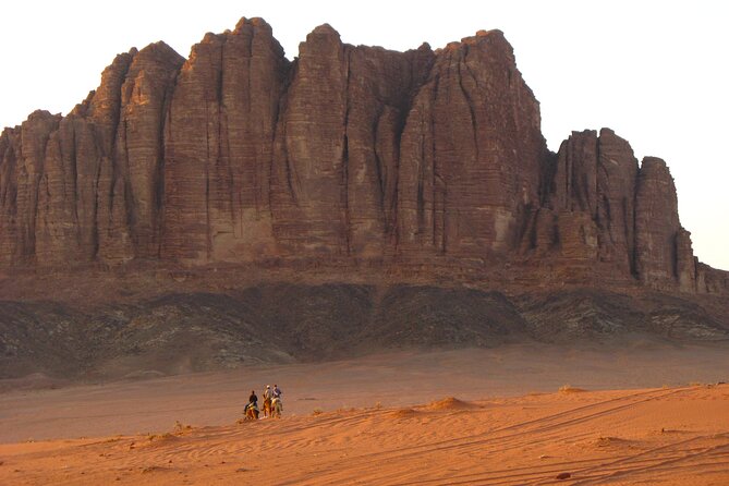 5 Hour Jeep Tour With Meal and Accommodation - Good To Know