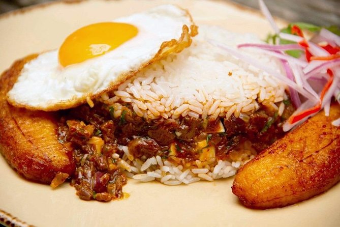 5 Iconic Restaurants of Barranco Lima / Guided Food Tour - Good To Know