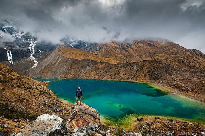 02 Day Trek to Humantay Lake & Salkantay Mountain - Private Service - Guided Trekking Experience